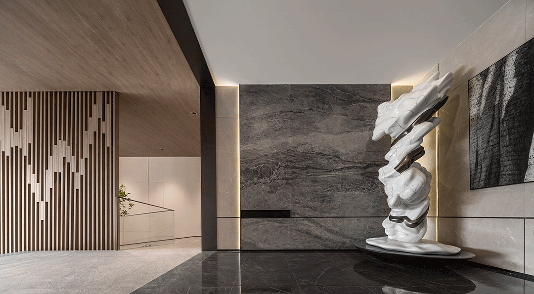 龙湖&海成 重庆·春屿江岸丨中国重庆丨北京靳朝晖设计有限公司-45