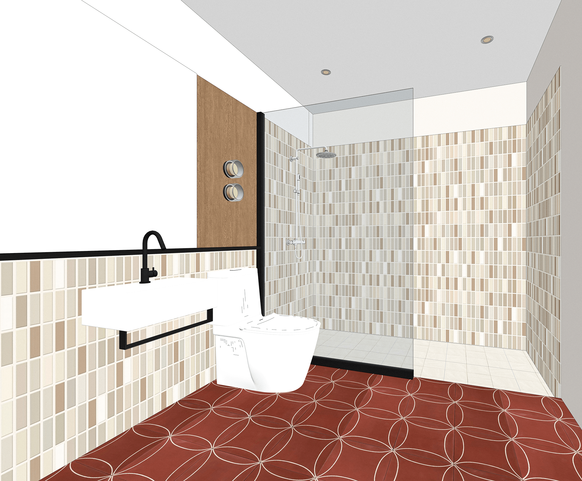 萨安旅馆丨ThailandBangkok-22