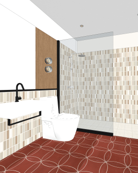 萨安旅馆丨ThailandBangkok