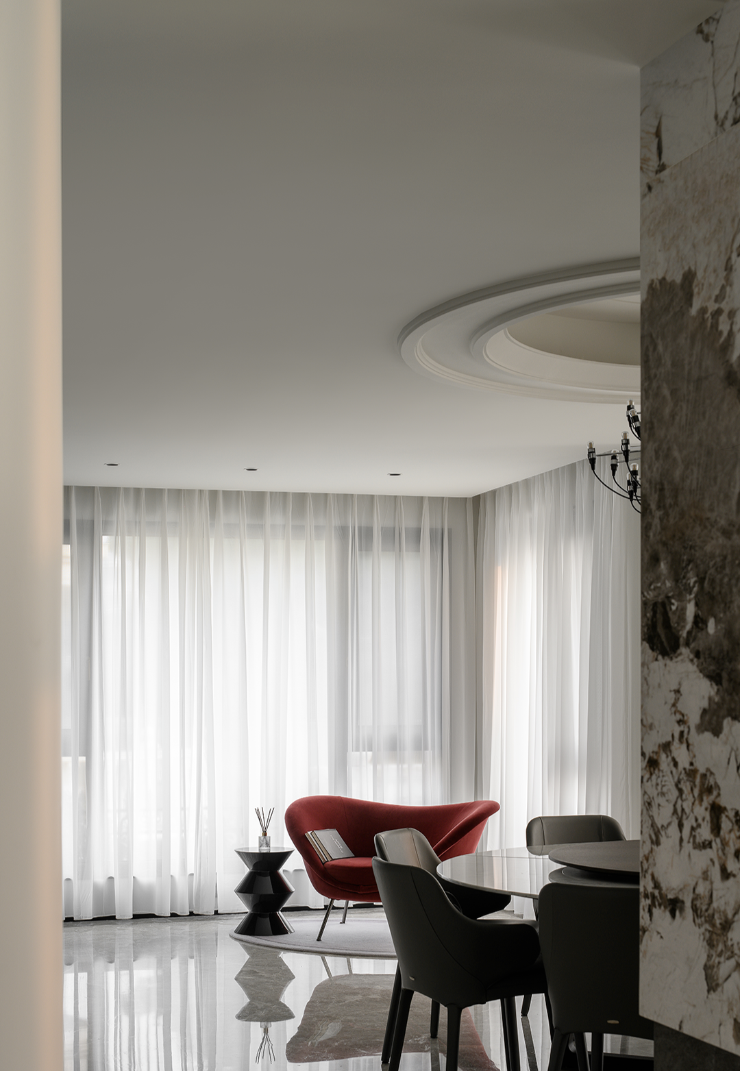 威尼斯花园丨中国无锡丨朱清林-70