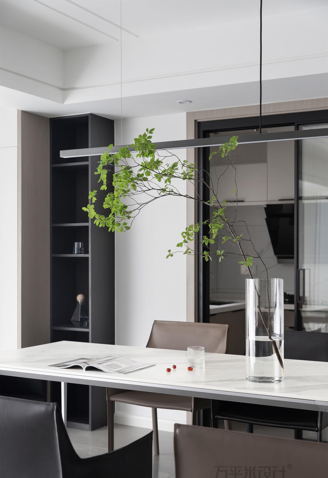 若·素极简主义之家-45