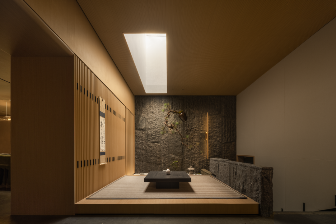 长沙深业麓溪云境下叠别墅丨中国长沙丨共生形态-16