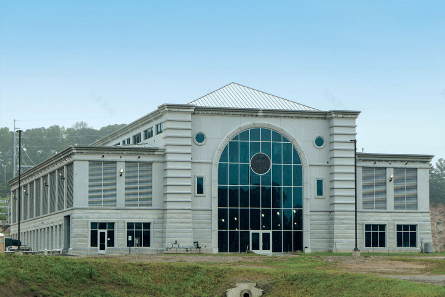 亚特兰大贝尔伍德采石场水库及配套设施项目丨美国亚特兰大丨亚特兰大PRAD集团-20