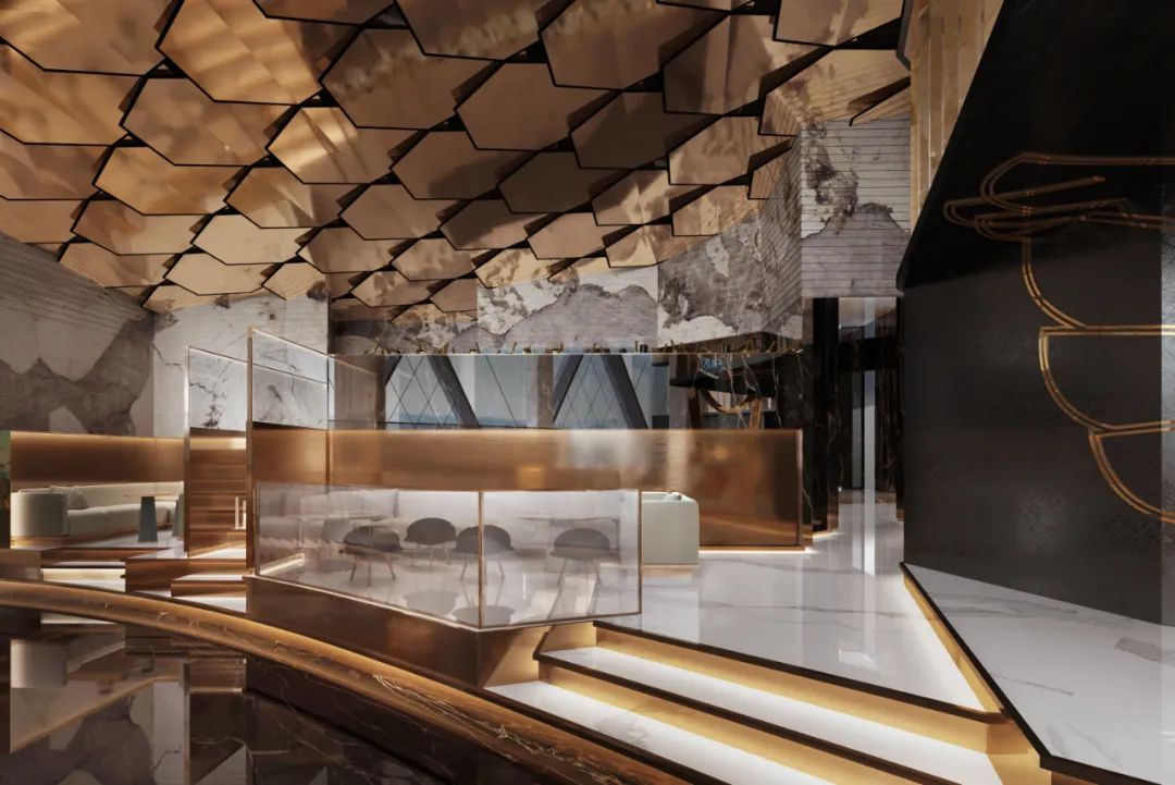 雪鸮酒吧丨中国长沙丨凡兮设计师事务所-60