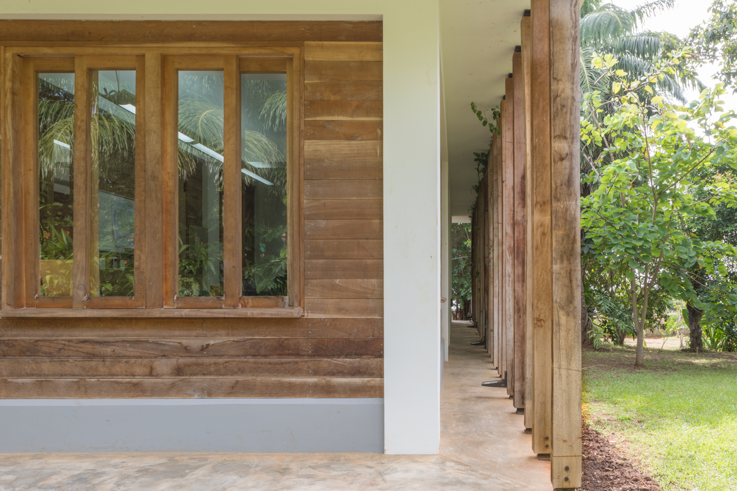 热带中心丨IMKM 建筑与规划-13