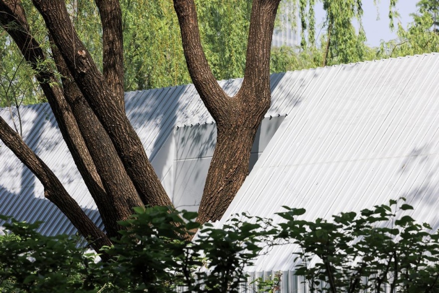 The Lake House 美好生活体验馆丨中国上海丨Wutopia Lab-37