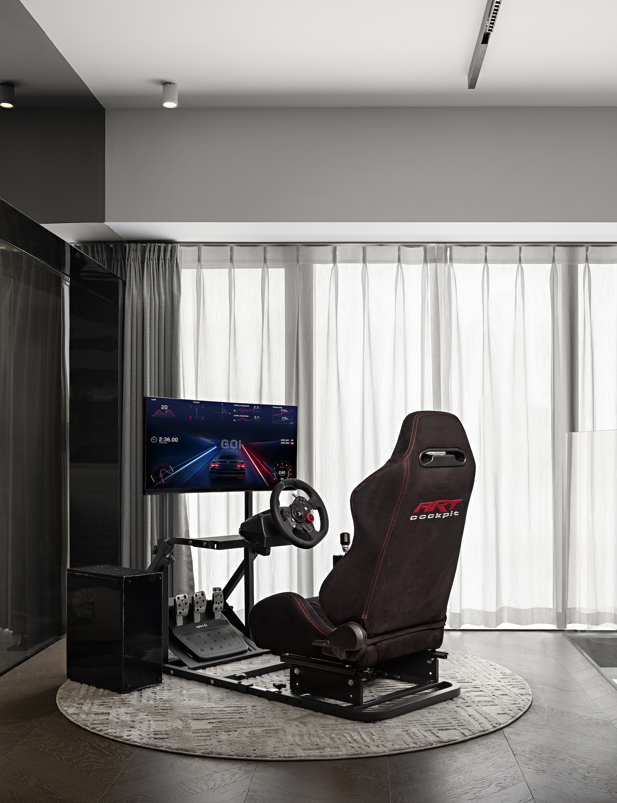 华润置地温州悦玺样板间丨中国温州丨AVAD 范可萨设计-15