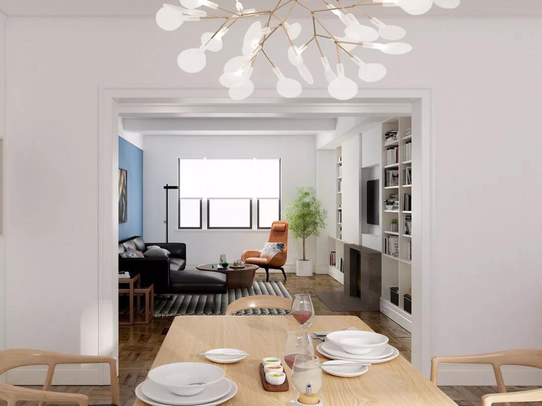 广州美林湖公寓-11