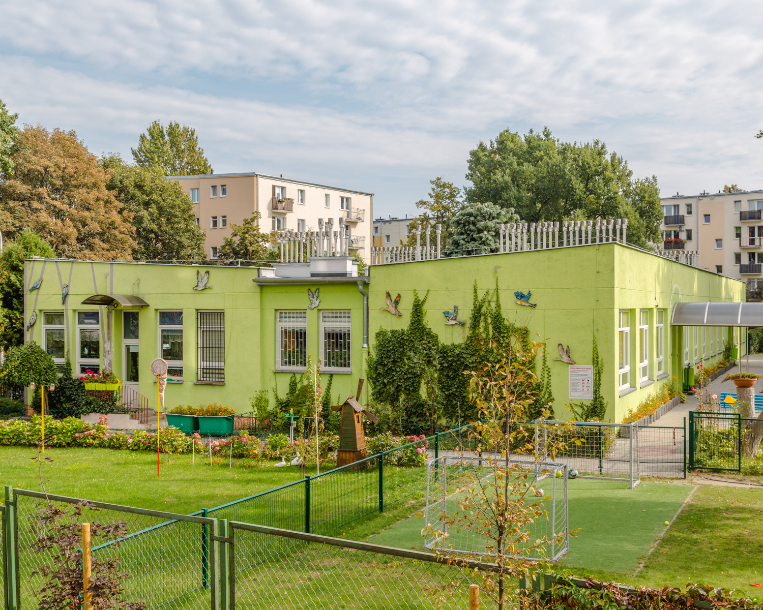 Mister Warszawy系列建筑项目（各年获奖项目）丨波兰华沙-119