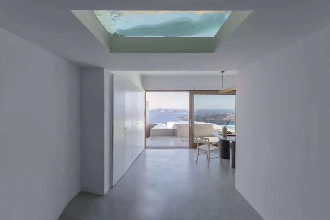 Kapsimalis ：希腊建筑的和谐之美-28