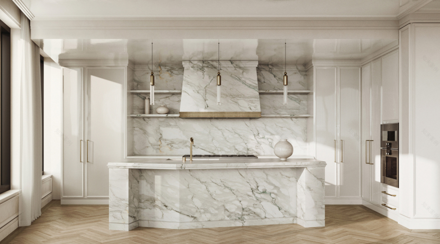 前面;前部;正面丨美国纽约-15