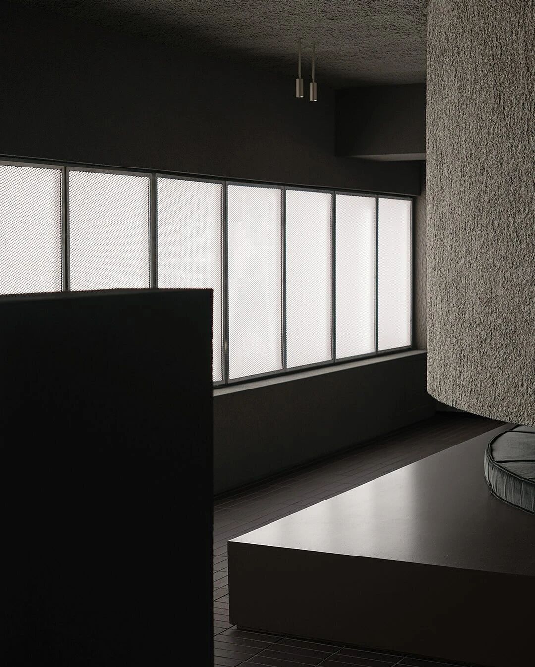 奥肯酒吧丨比利时丨Erased Studio-48