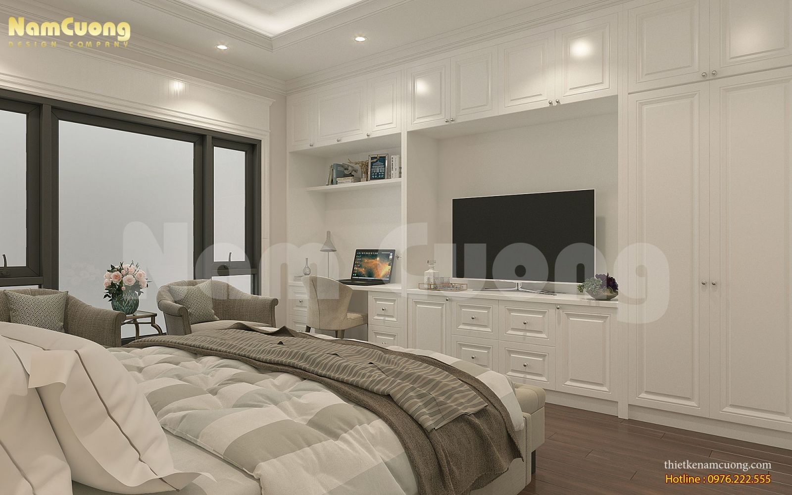 南强设计与建设股份咨询公司-9