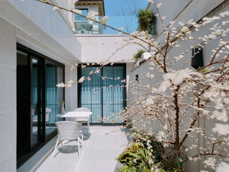 新江与城·天越丨中国重庆-77