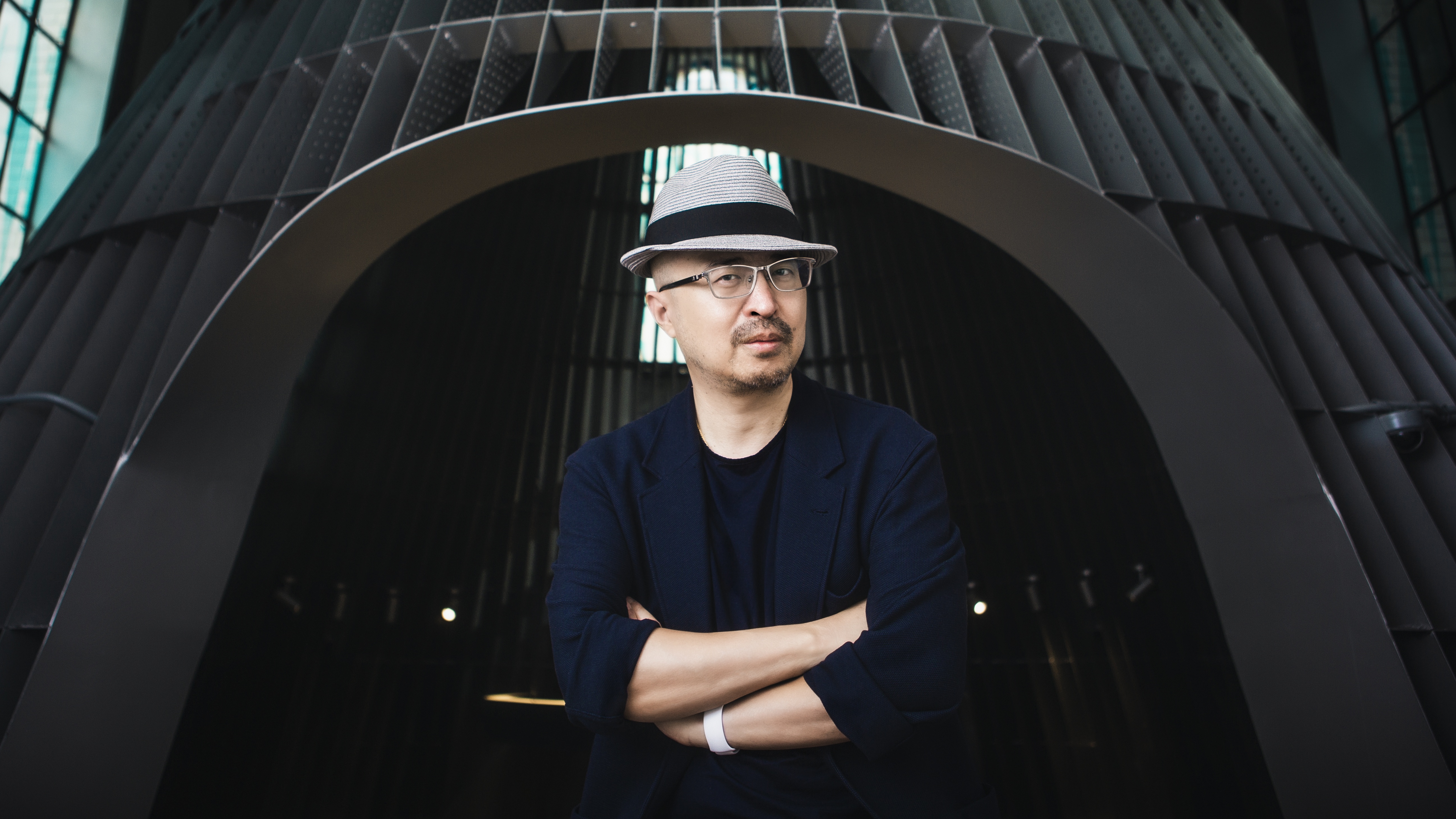 专访 Wutopia Lab 创始人 | 复杂系统下的多元设计理念-0