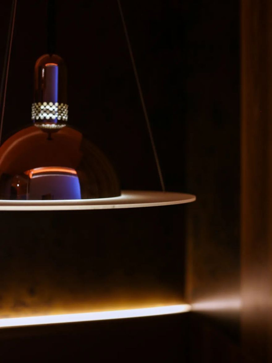 大酋酒肆丨中国北京丨观町创新研究所-40