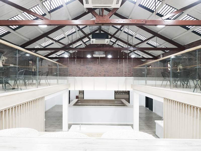 上海崇明稻米文化中心-7