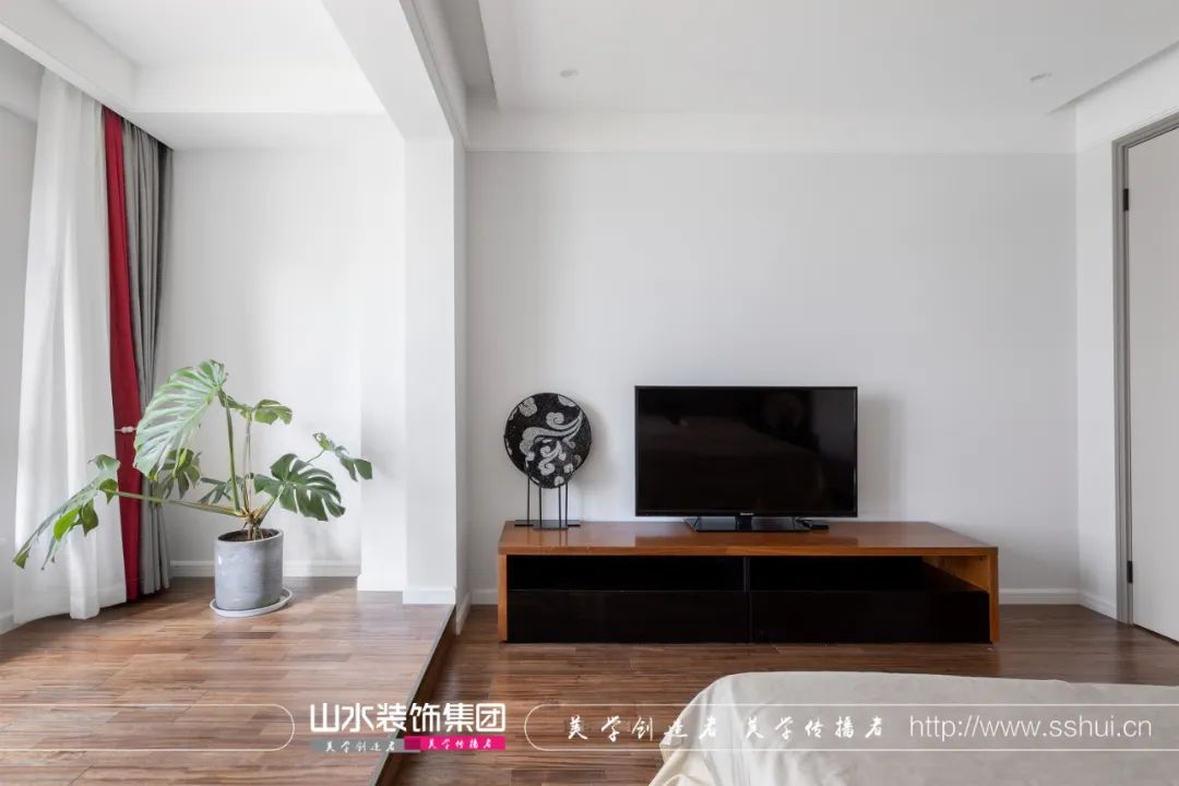 200 平复式住宅 · 现代简约与生活的热爱丨王雷-29