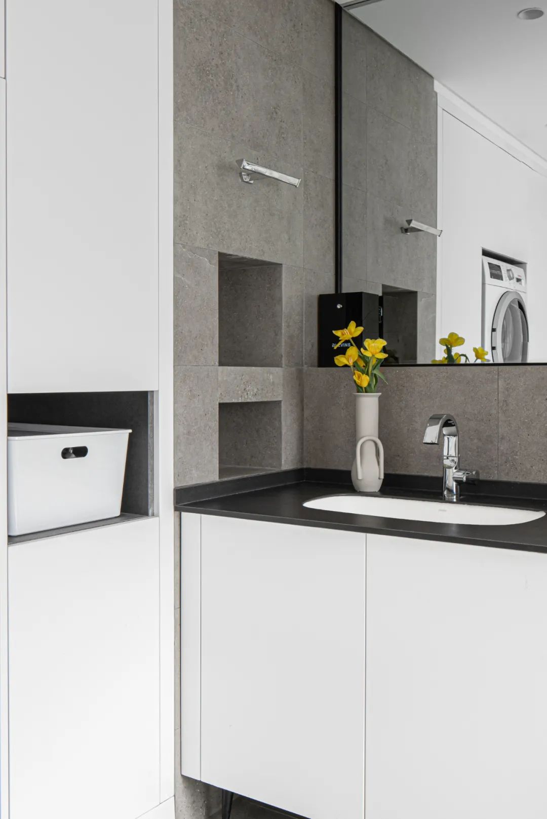 家简丨中国西安丨S.T.Design-97