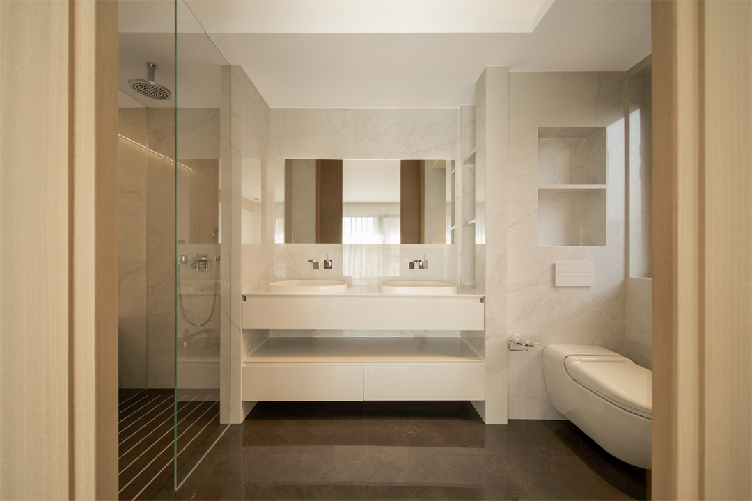 浙江温州天麓西苑私宅设计丨中国温州丨R’sYard缪茹空间设计工作室-46