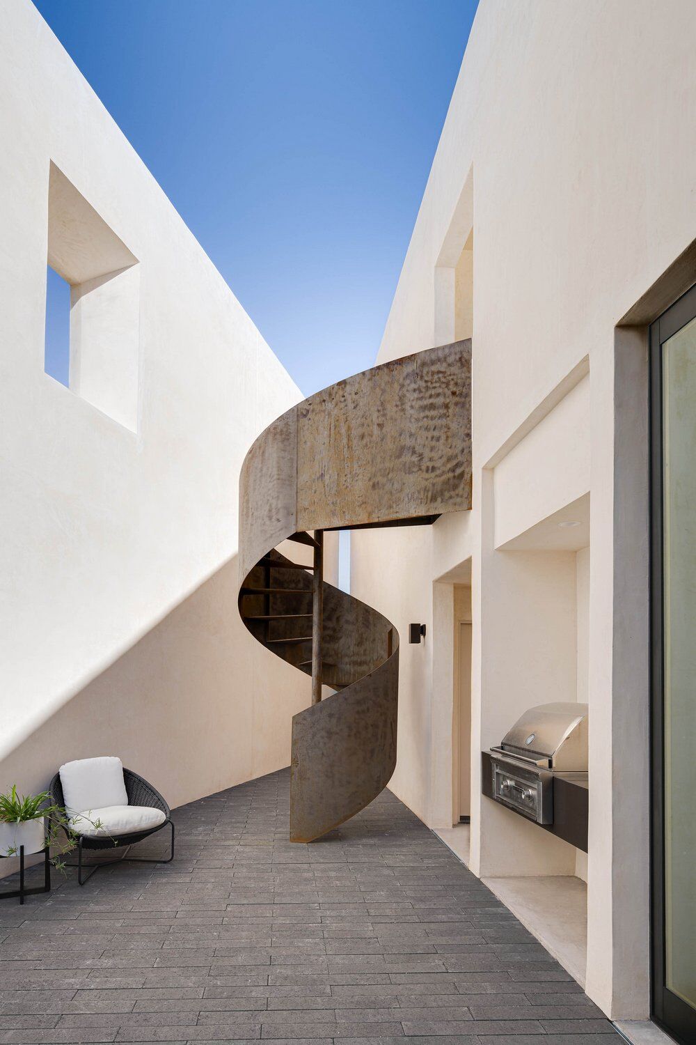 丨美国图森丨Ibarra Rosano Design Architects-36