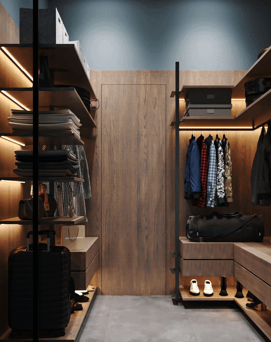 BRISTOL 工业 loft 项目丨阿塞拜疆丨Toghrul Naghiyev-26