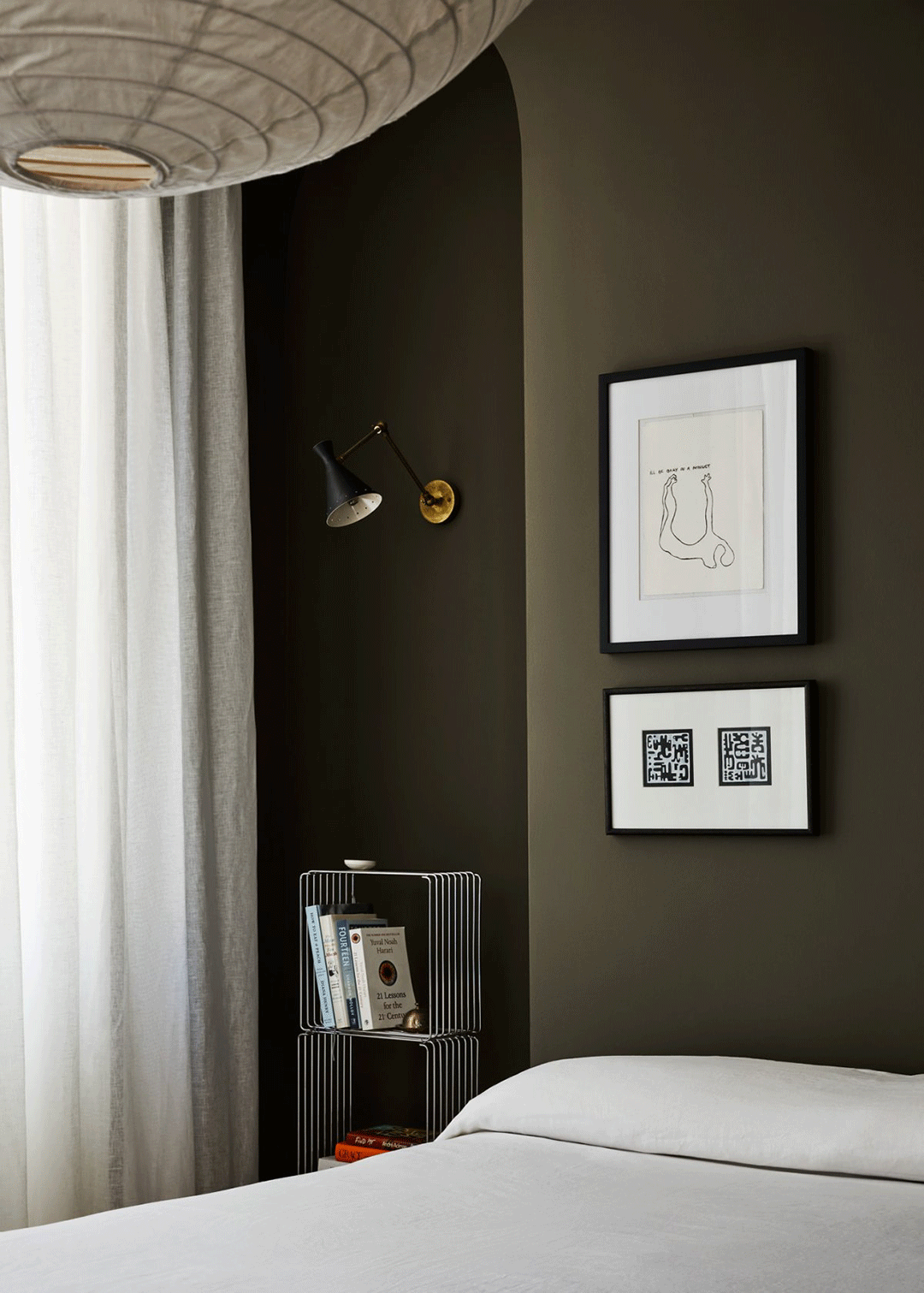 阿尔贝蒂娜丨澳大利亚墨尔本丨Brahman Perera-81