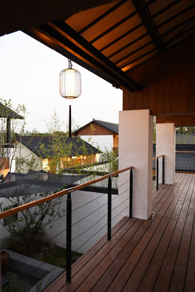 朱家店民宿学校-77