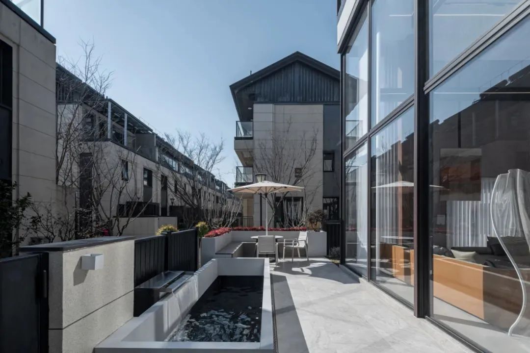 无锡朗诗熙华府丨中国无锡丨江苏名筑设计·吕欣-50