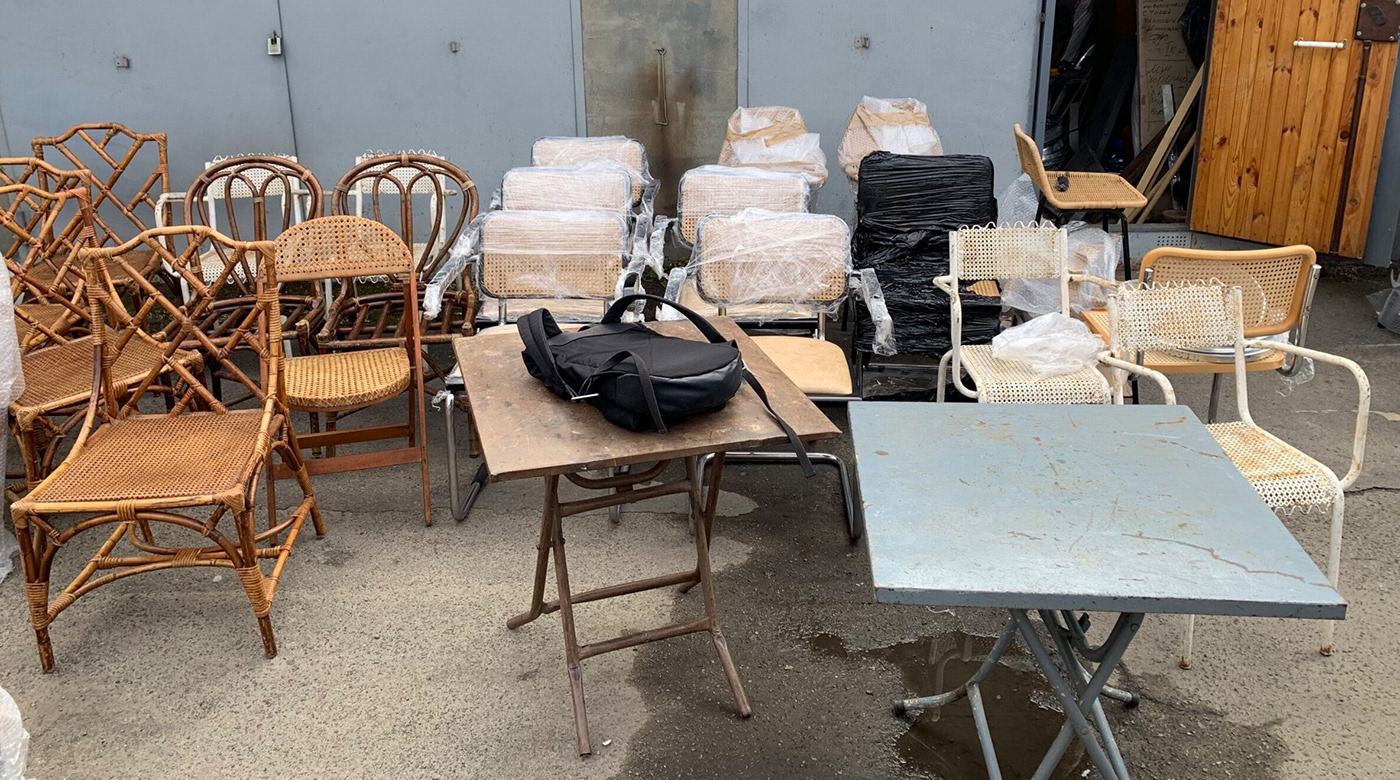 THAILAND HI 酒店 | balbek bureau | 2020 | 乌克兰-55