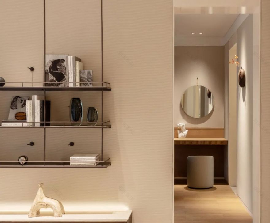 郑州中原融创文旅城样板间丨中国郑州-21