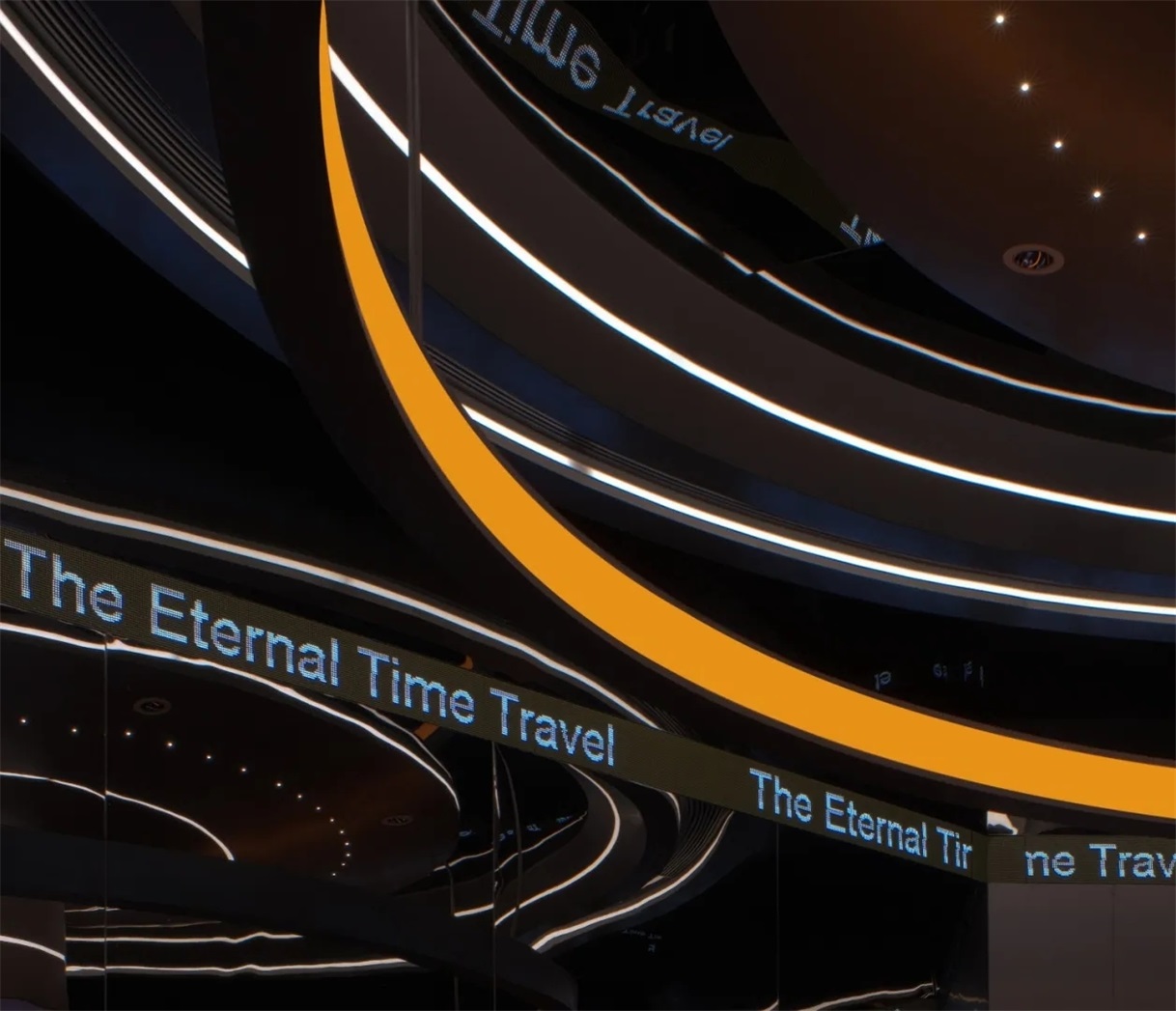 倚天珠宝丨中国重庆丨禾公社-24