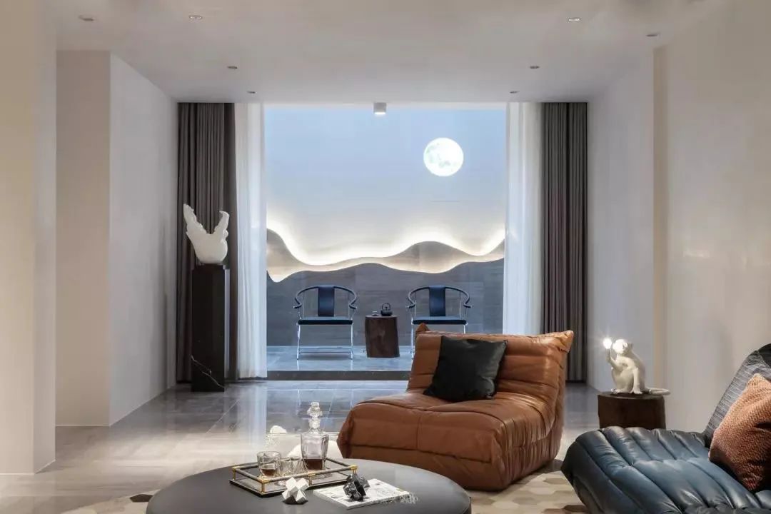 色韵空间 | 艺术与生活的沉浸式对话-81