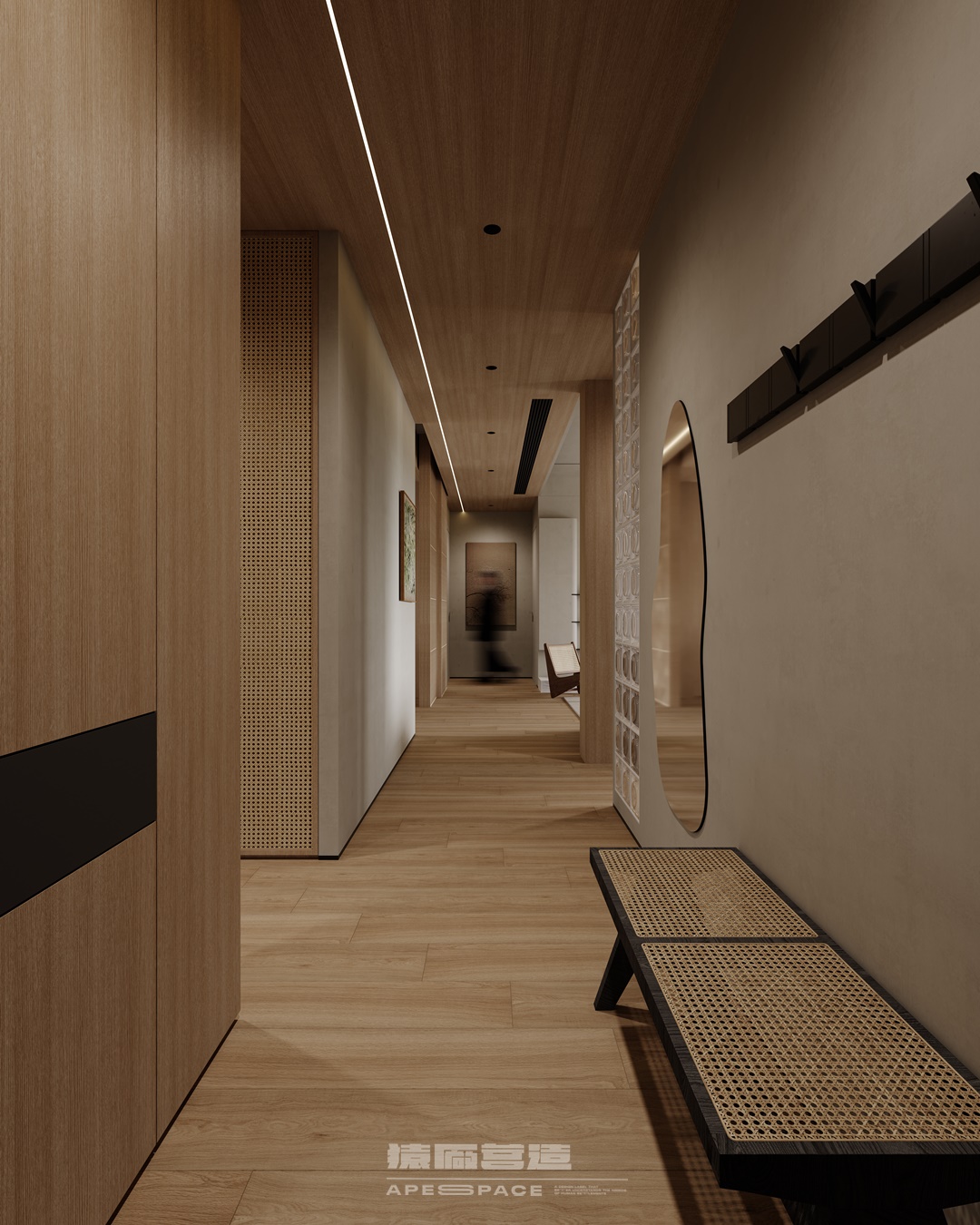 猿厂营造 · 长房星城天地丨中国长沙-14