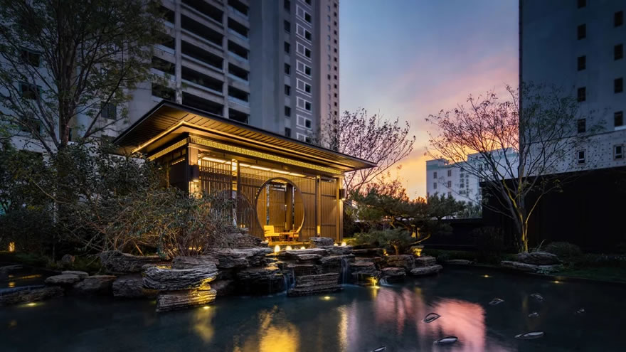 沈阳龙湖·天宸原著-37