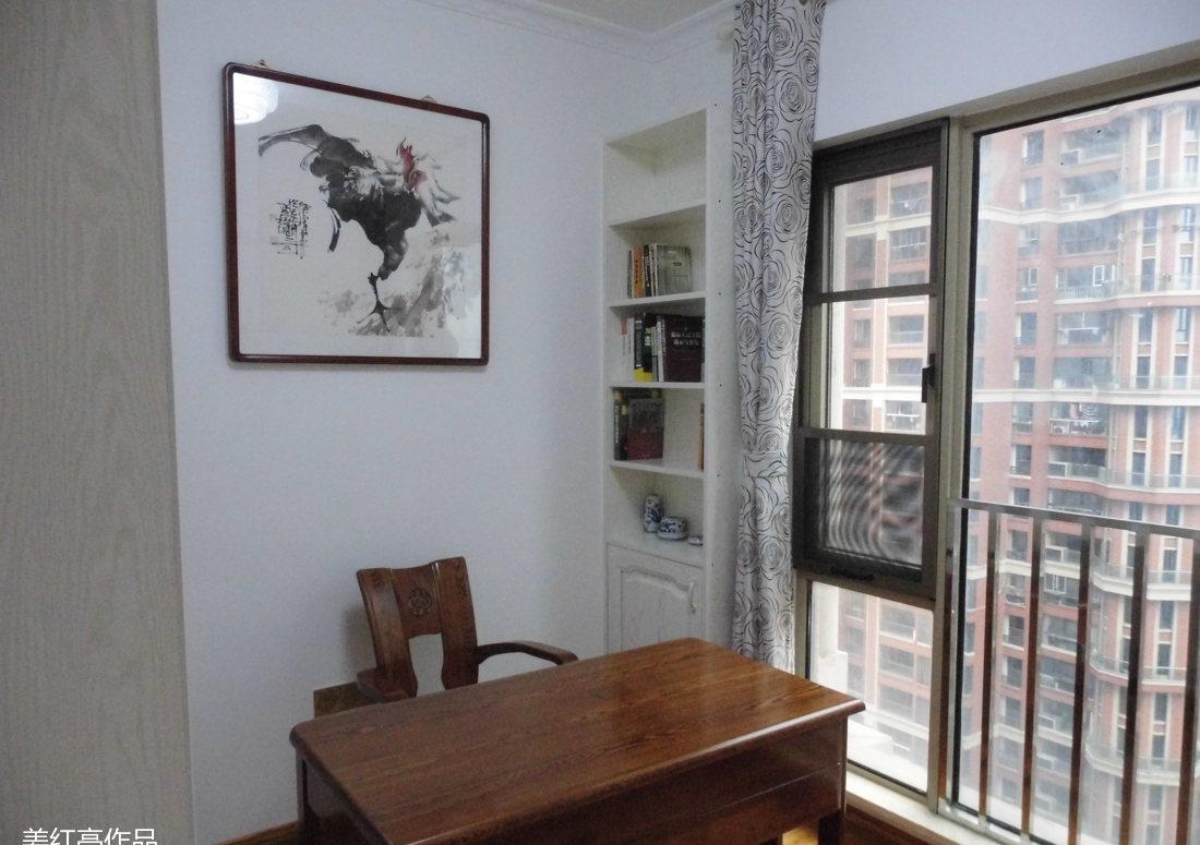 
南昌市昌北经开区英伦联邦孔先生雅居. -39