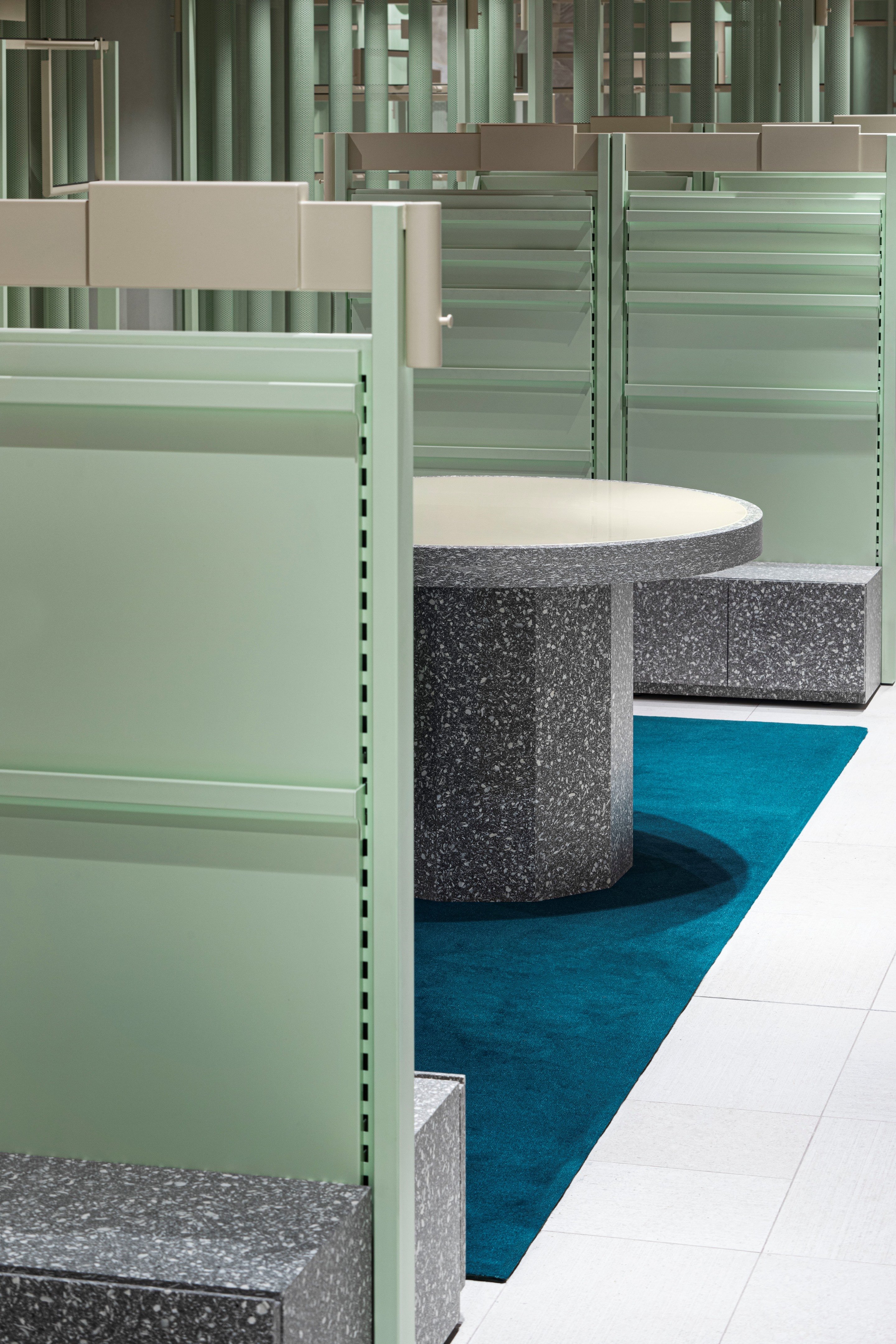 阜姆文艺复兴广场丨意大利罗马丨DWA Design Studio-6