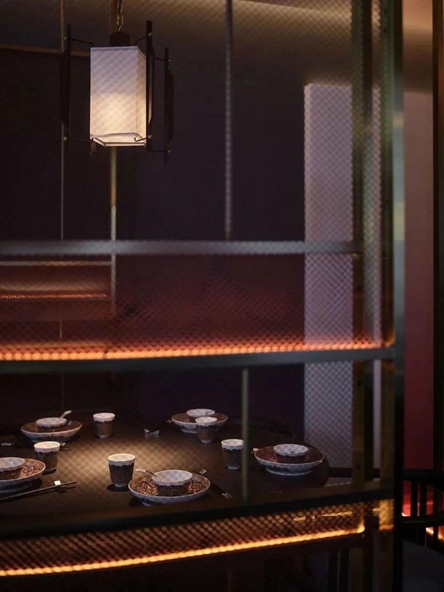 粤玺客丨中国福州丨麦子設計-19