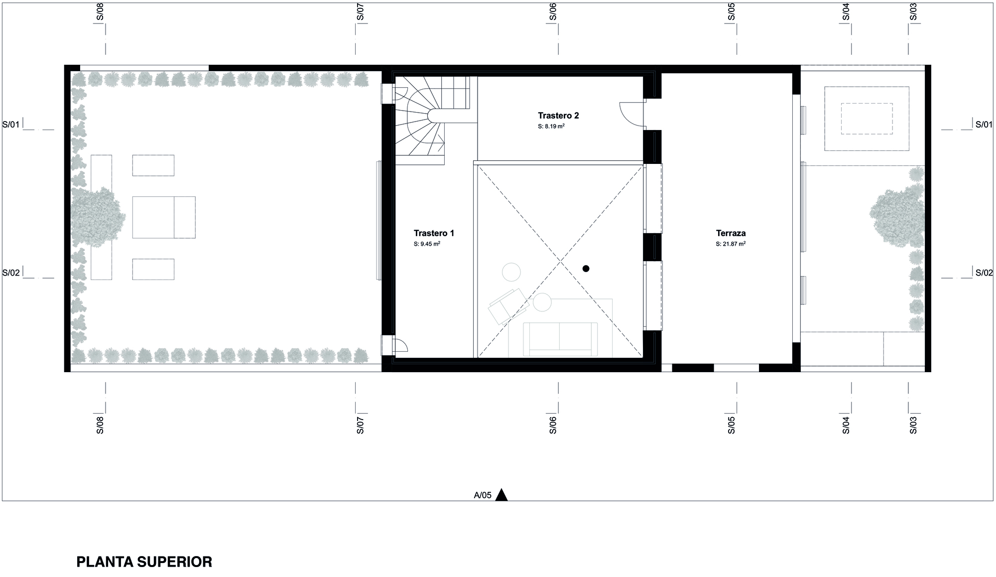 自由之家丨西班牙丨GRAO-14
