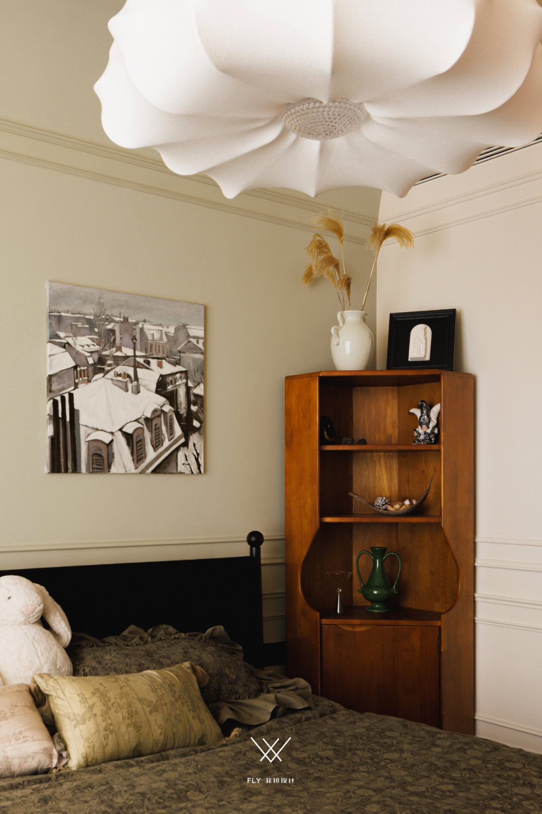 精装房改造 · 尔音丨中国杭州丨菲拉设计（FLY DESIGN）-70