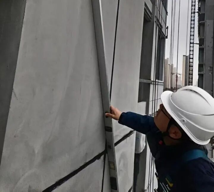 邦泰质造｜外墙：风雨无惧，时光亦恒-23