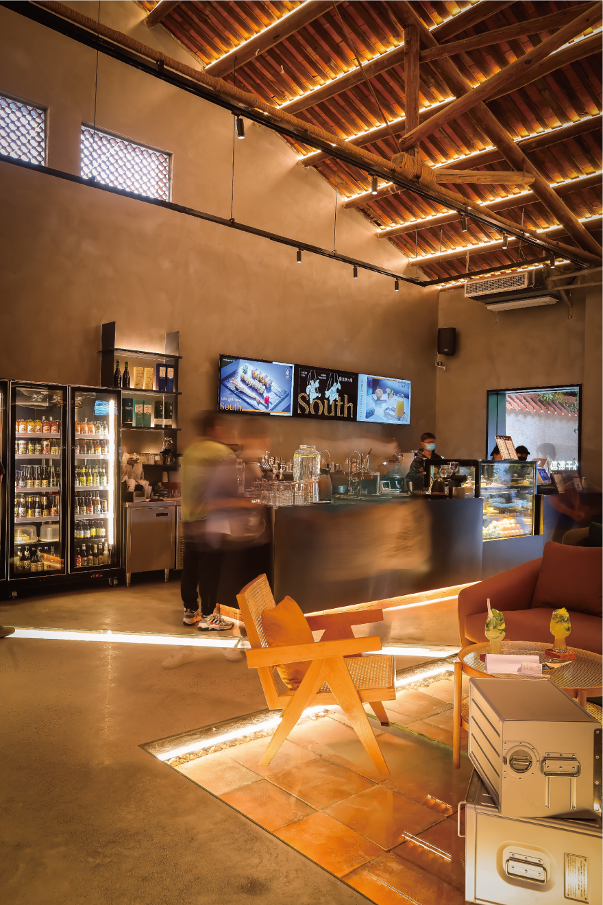 滞光所•南丨中国泉州-20