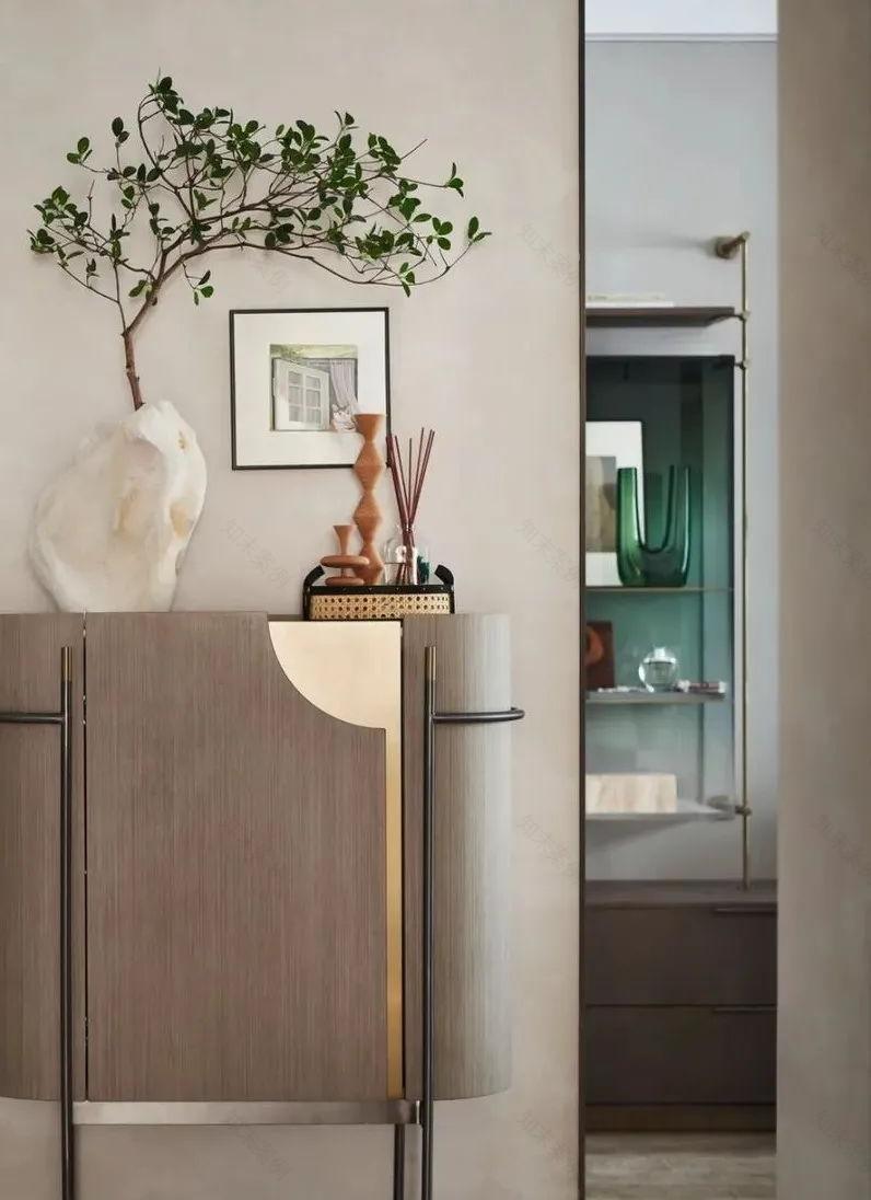 无锡旭辉铂悦溪上样板间丨中国无锡丨上海乐尚设计-72