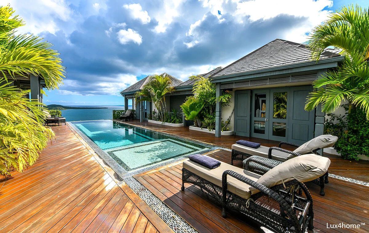 异域风情石子马赛克打造天堂酒店-17