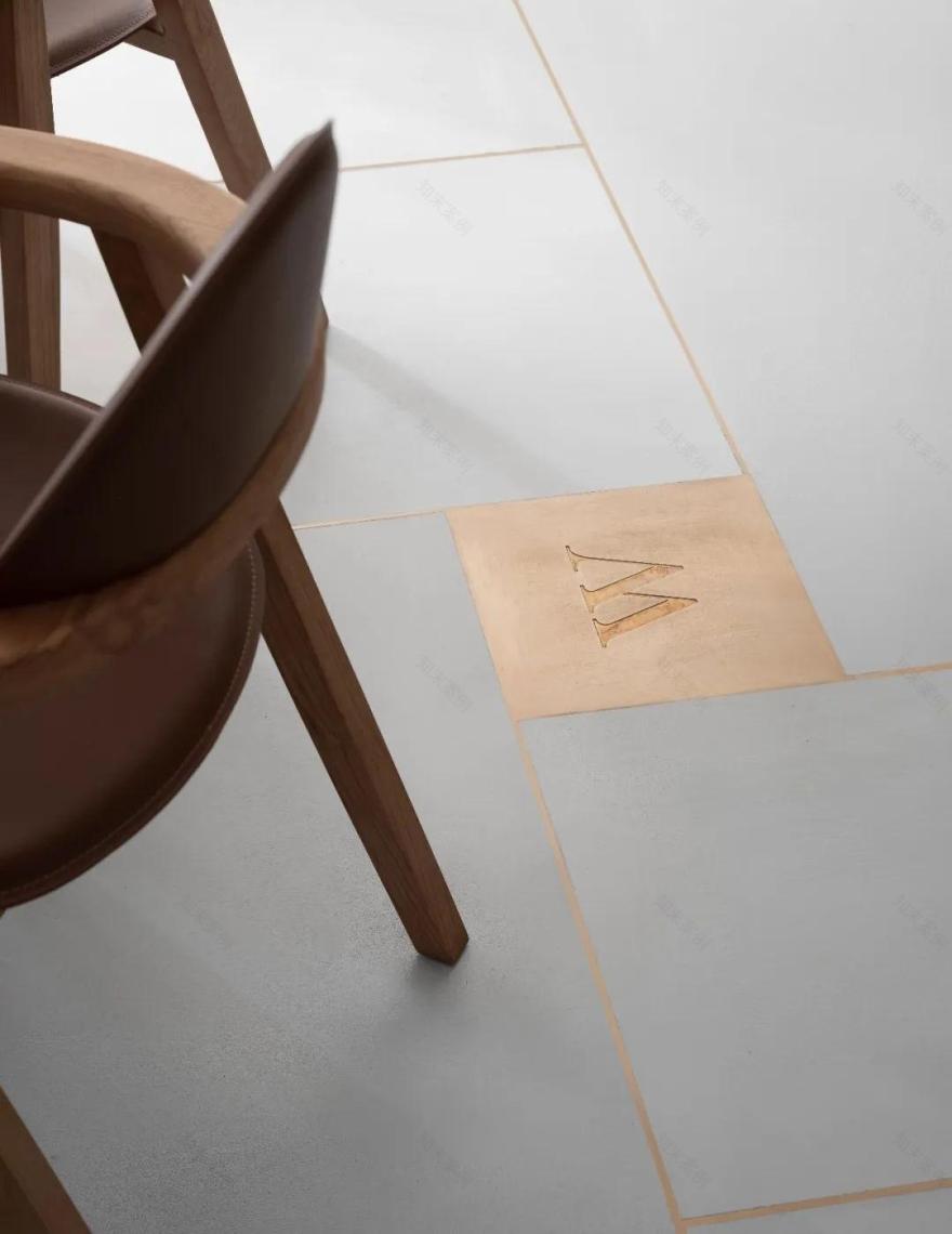 上海绿城玫瑰园800㎡别墅设计丨中国上海丨UDstudio上海悠玓建筑设计咨询有限公司-73