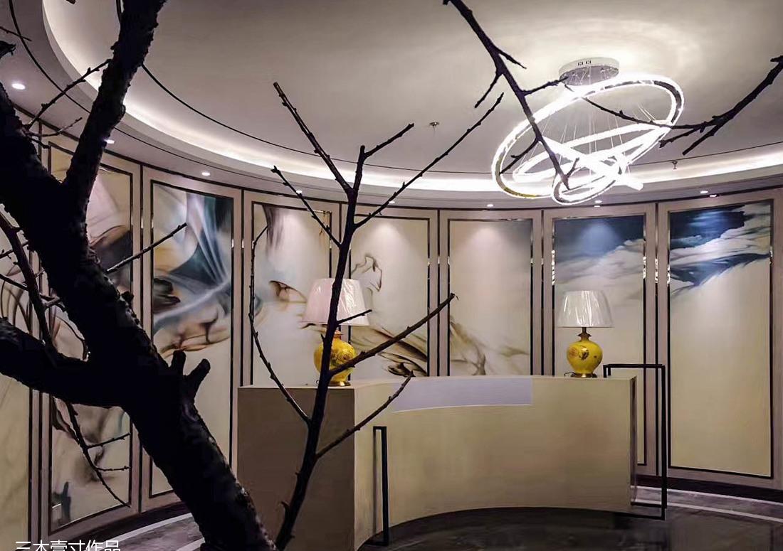 
水之露养生SPA会所 -0