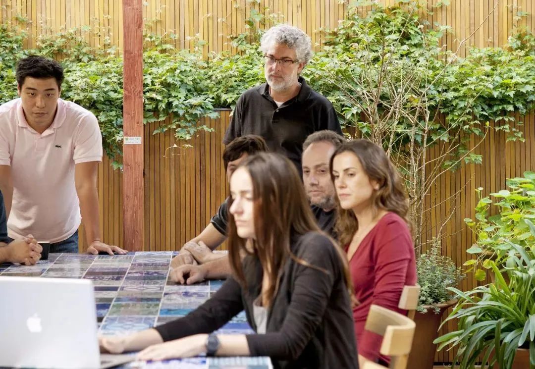 阿苏尔之家丨巴西圣保罗丨Studio MK27-64