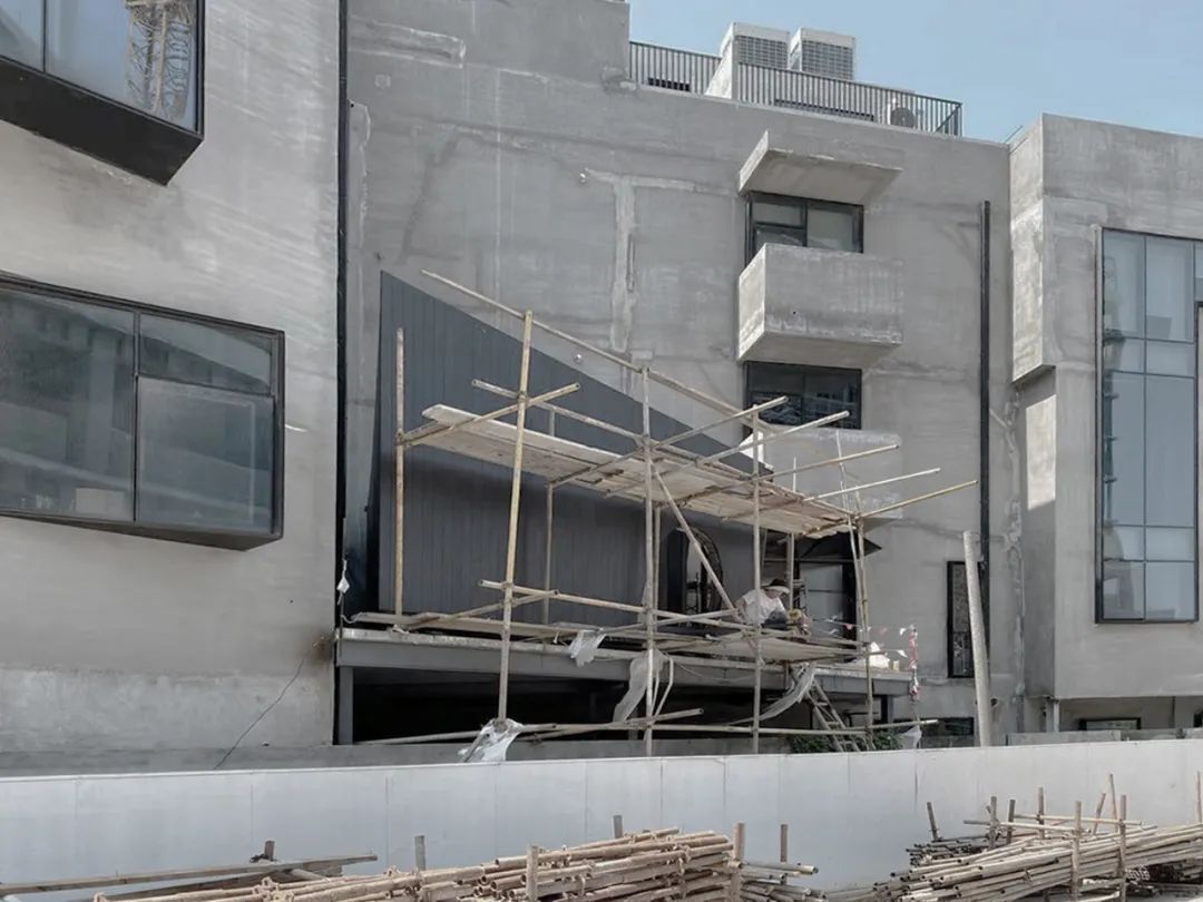 上海“知舍”茶书房丨中国上海丨本哲建筑-45