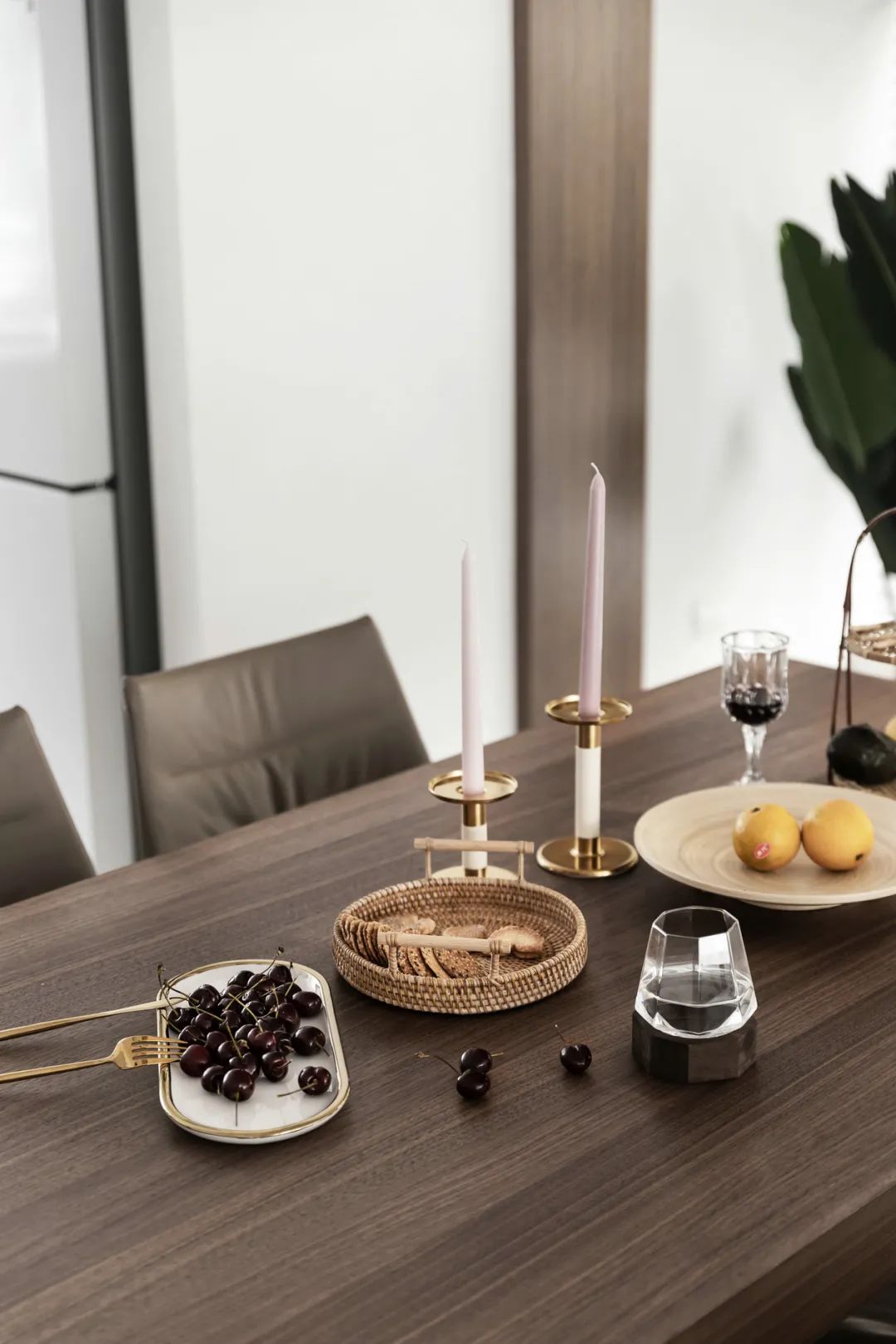 寓平凡于浪漫,缔造理想生活空间-14