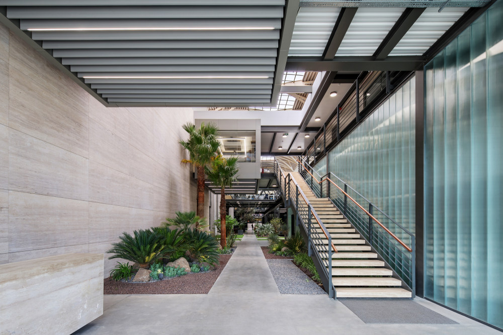 土耳其 ATES 风电总部-20